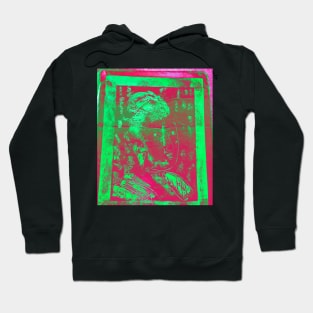 Jade may 4 Hoodie